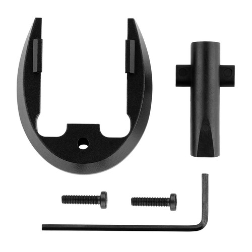 Magwell alluminio - in,