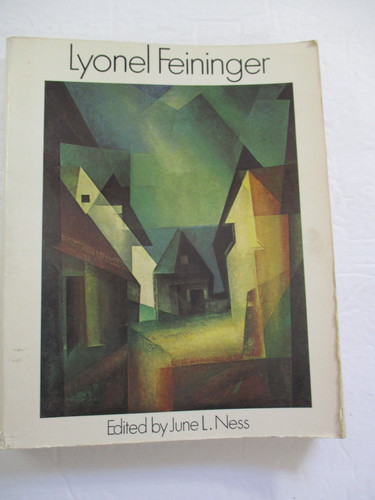 Lyonel feininger documentary - feininger, (documentary