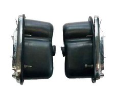 Fari fanali posteriori Altissimo Alfa Romeo Giulietta Spider prima serie 101