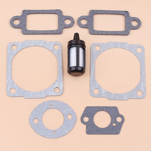 Kit guarnizioni carburatore - kit,