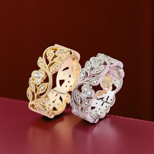 Fede nuziale oro 14k - fede,