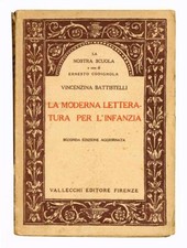 La moderna letteratura per