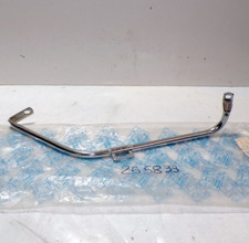 BARRA PORTA BORSA LATERALE