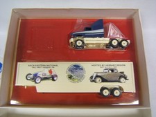 Rimorchio letto ribaltabile