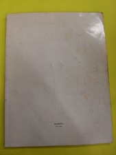 SWATCH VERY MUCH 1983-1990