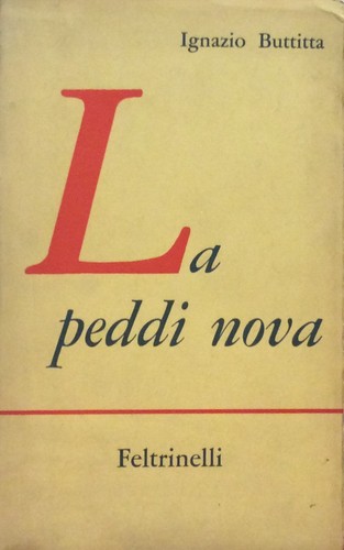 Libro buttitta ignazio - buttitta,