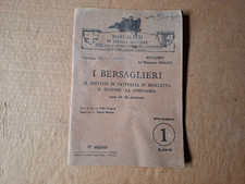 LIBRETTO I