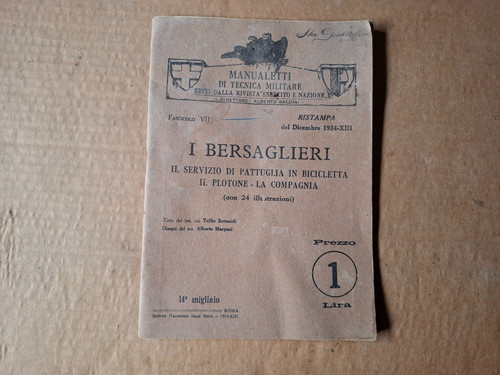 Libretto - libretto, i