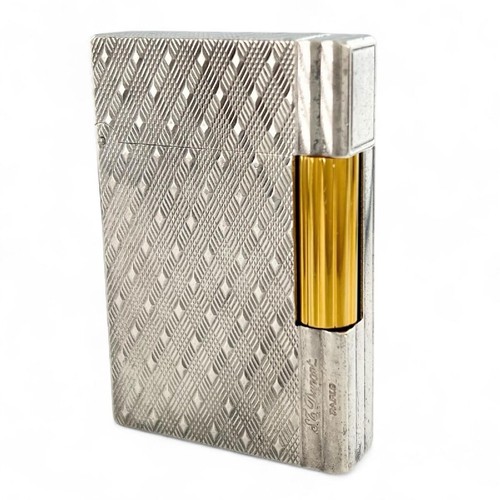 Dupont gatsby gas - s.t.dupont,