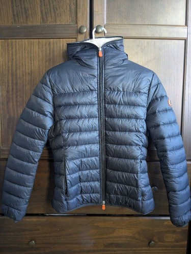 Giacca leggera save the - giacca,