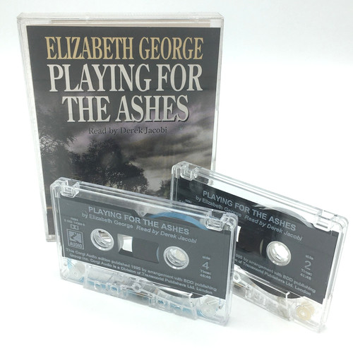 Elizabeth george playing for - george,