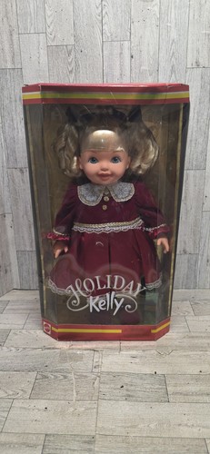 Bellissima barbie holiday - barbie,