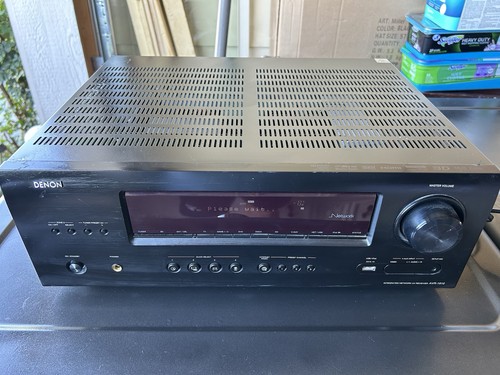 Denon home audio - home,