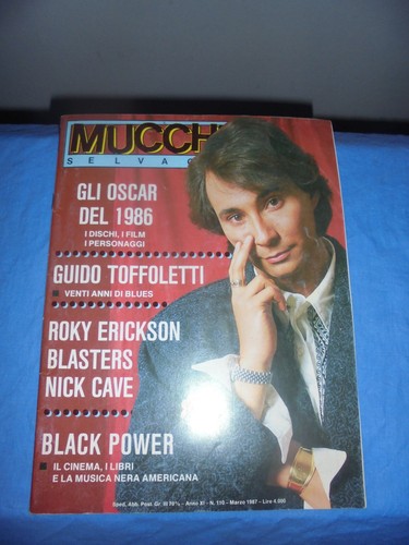 Mucchio selvaggio 110 - selvaggio, n°