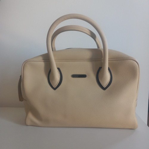 Borsa pelle - la, di