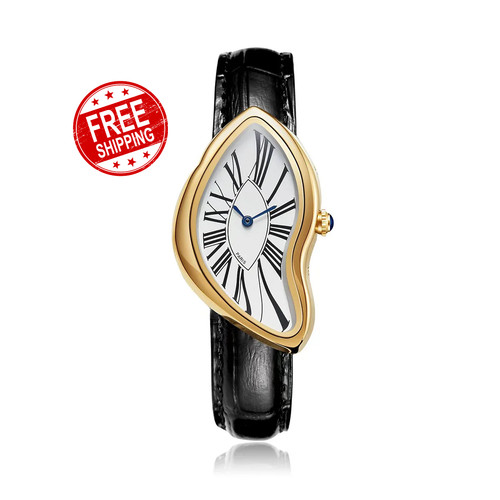 Orologio y2k alien - orologio, twist