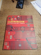 Quattroruote Speciale - ed