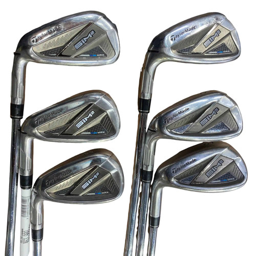 Taylormade set ferri - set,