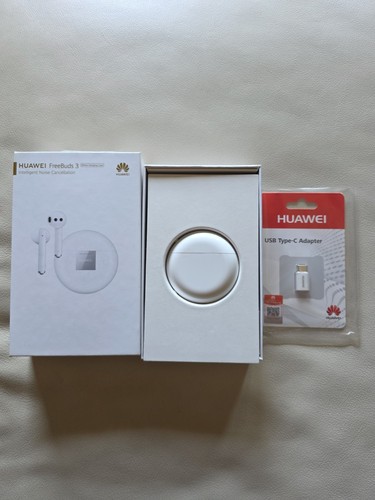 Huawei freebuds auricolari - huawei,