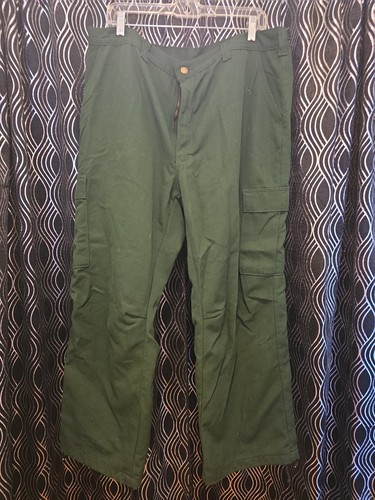 Pantaloni antincendio fss - antincendio,