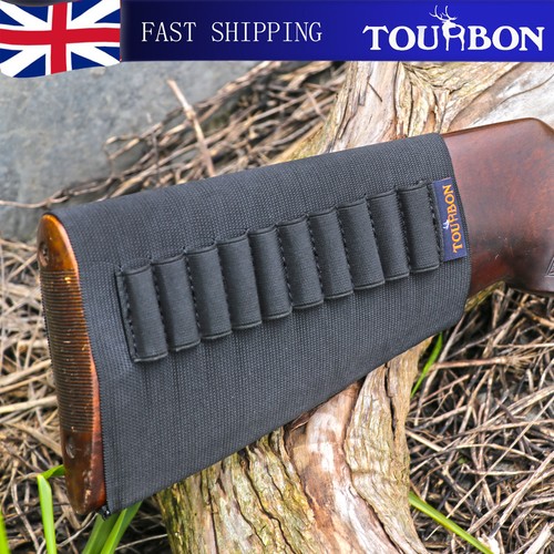 Tourbon copertura buttstock - tourbon,