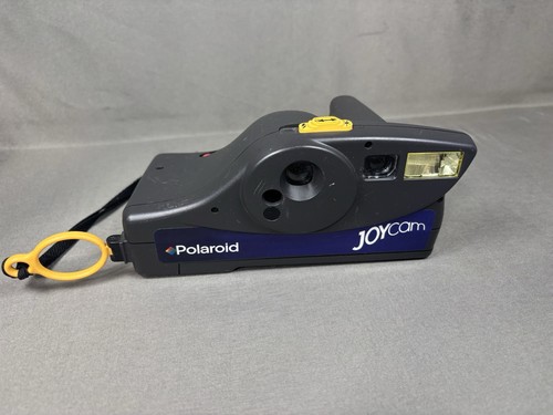 Fotocamera polaroid joycam - fotocamera,