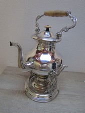 Samovar teiera Inclinabile