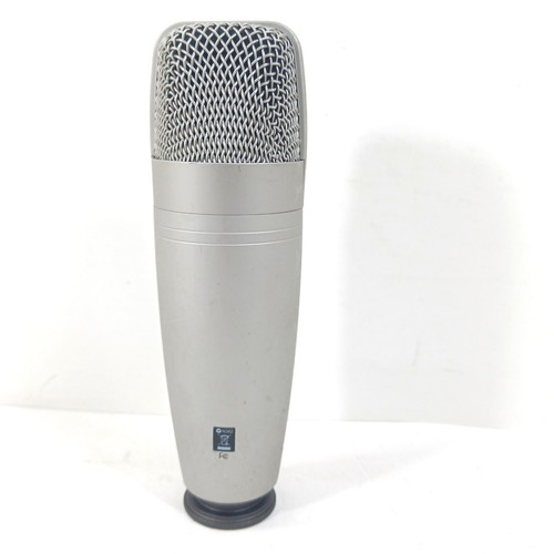 Samson c01u microfono - c01u,