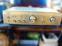 Denon pma 390se - denon, pma-390se