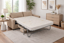 MATERASSO CAMPER DIVANO SU