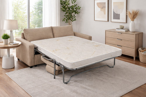 Materasso camper divano - camper,