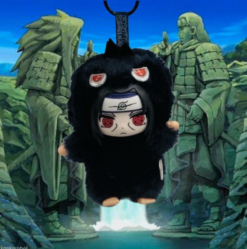 Itachi top toy naruto - itachi,