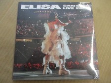 ELISA - SAN SIRO LIVE 2025 -
