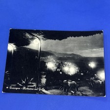 LAVAGNA NOTTURNO SUL GOLFO