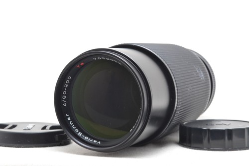 Quasi come nuovo contax carl - [quasi,