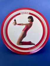 Vassoio pubblicitario