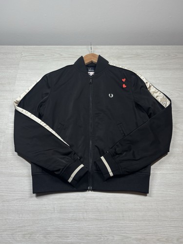 Bomber fred perry amy - perry,