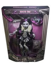 Monster high reel drama - high,