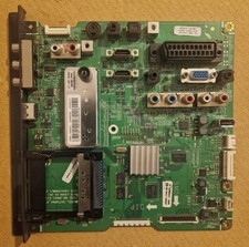 SCHEDA MADRE BN41-0118A PER TV