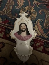 Antica Acquasantiera In