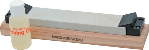 Pietra per affilare - , arkansas