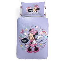 Completo Copripiumino UNA