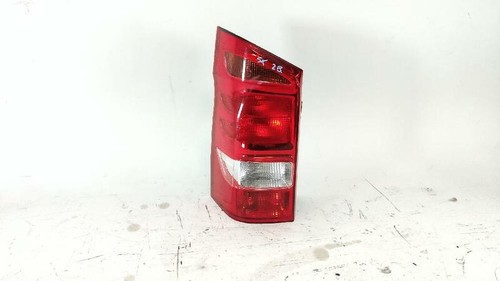 Fanale posteriore mercedes - sx,