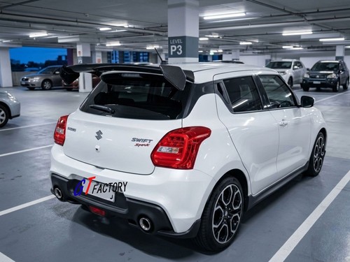 Nuovo per suzuki - nuovo, swift