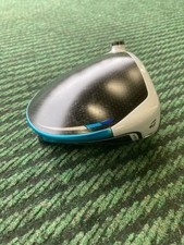 TaylorMade SIM2 MAX 10,5° solo testa driver mazza da golf destrorsa modello Giappone