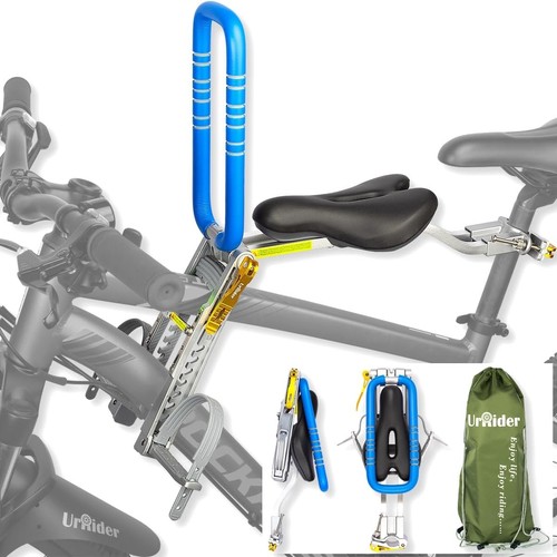 Seggiolino bici bambino - bici,