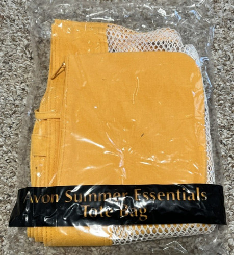 Borsa avon summer essentials - borsa,