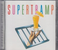 SUPERTRAMP "The Very Best Of