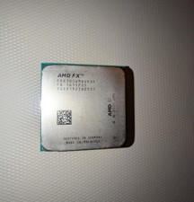 AMD FX-6300 3.50GHz Socket