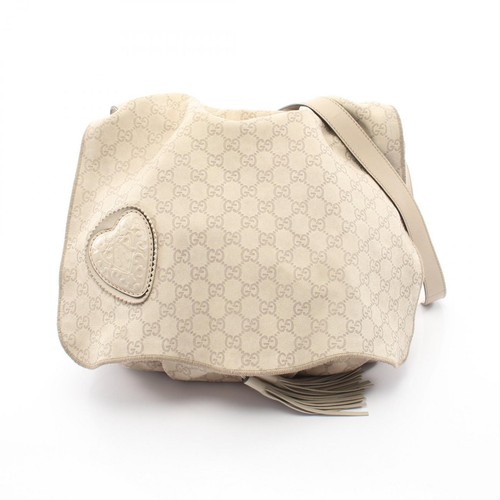 Borsa tracolla guccisima con - tracolla,